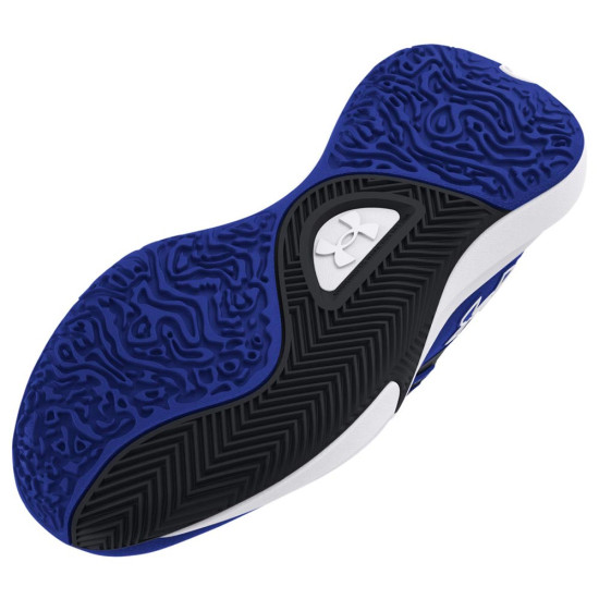 Under Armour UA GS Lockdown 7